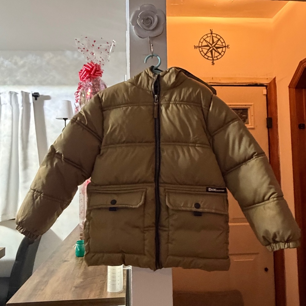 Ixtreme bubble jacket